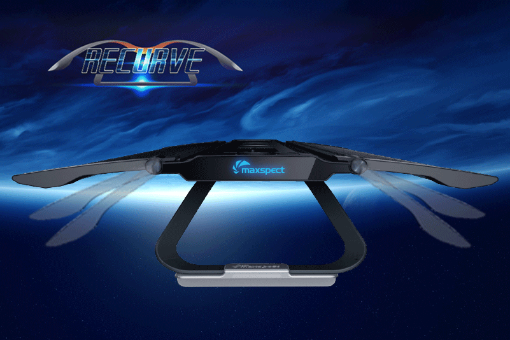 圖片 Maxspect Recurve R6-90