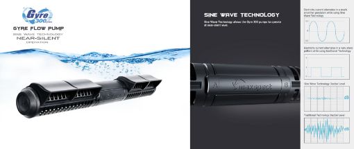 圖片 Maxspect 漩影三代 XF-330 環流泵