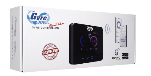 圖片 Maxspect XF300 高級雲端控制器 (附電源)