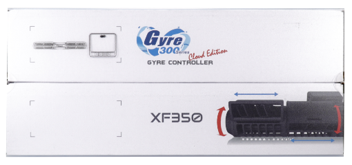 圖片 Maxspect Gyre XF-350 雲端版 - 標準套裝
