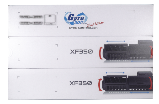 圖片 Maxspect Gyre XF-350 雲端版 - 雙泵套裝