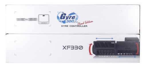 圖片 Maxspect Gyre XF-330 雲端版 - 標準套裝