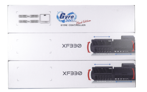 圖片 Maxspect Gyre XF-330 雲端版 - 雙泵套裝