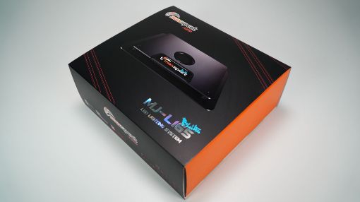 圖片 Maxspect 啟航 MJ-L165 - 臻藍版