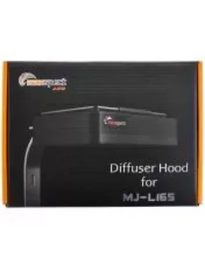 圖片 Maxspect MJ-L165 擴散罩