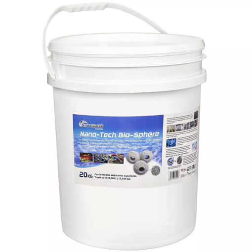 圖片 Maxspect Nano-Tech Bio-Sphere 20Kg(Bucket)