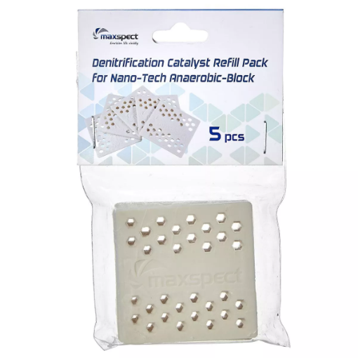圖片 Maxspect Denitrification Catalyst for Nano-Tech Anaerobic-Block (5 pcs)