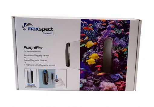 圖片 Maxspect Fragnifier