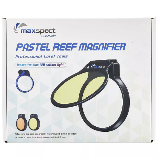 圖片 Maxspect Pastel Reef Magnifier - Standard Size