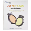圖片 Maxspect Filter Lens for Pastel Reef Magnifier - Grande Size