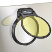 圖片 Maxspect Filter Lens for Pastel Reef Magnifier - Grande Size