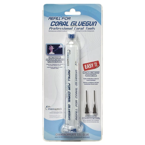 圖片 Maxspect Coral Glue Gun Refill 50g