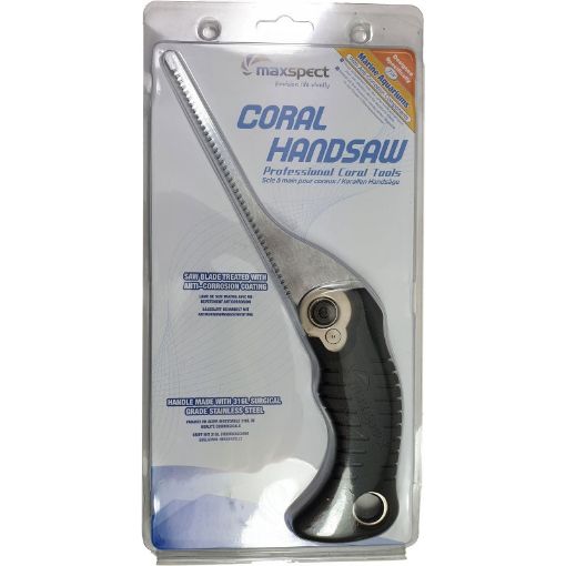 圖片 Maxspect Coral Handsaw