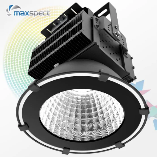 圖片 Maxspect Commerical Floodlight - F500W