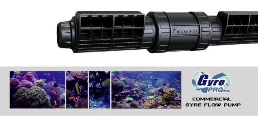 圖片 Maxspect GYRE PRO XFP-1400 400w