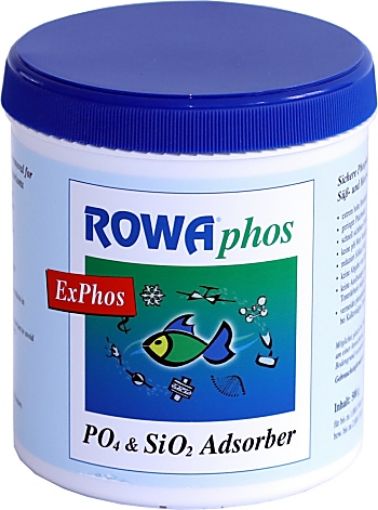 圖片 ROWAphos 500ml
