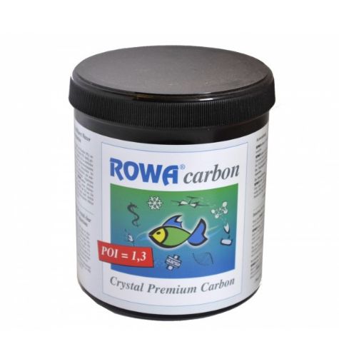 圖片 RowaCarbon 500ml