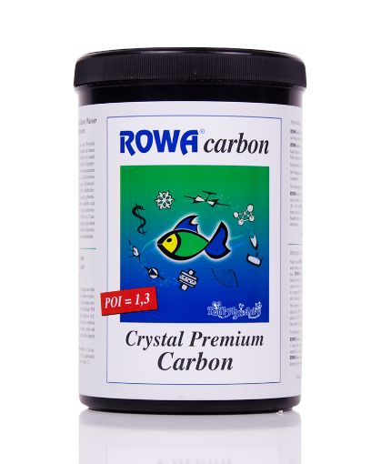 圖片 RowaCarbon 1,000ml