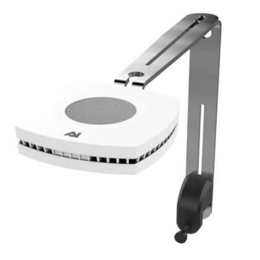 圖片 Aqua Illumination Prime 16HD + Tank Mount Sliver