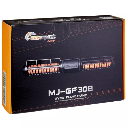 圖片 Maxspect Jump MJ-GF308