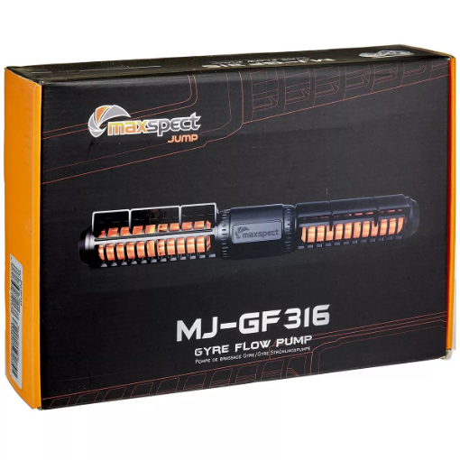 圖片 Maxspect Jump MJ-GF316