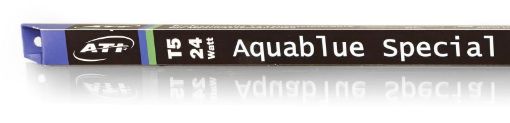 圖片 ATI Aquablue Special - 24W