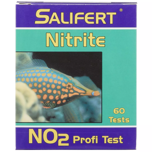 圖片 Salifert Nitrite Profi-Test(NO2)