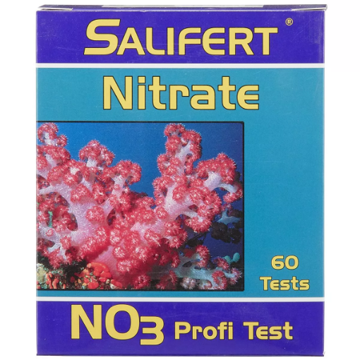 圖片 Salifert Nitrate Profi-Test(NO3)