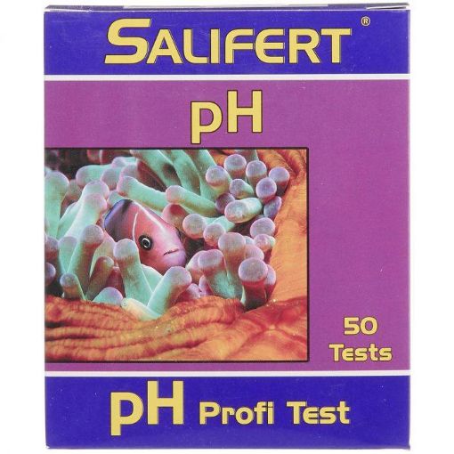 圖片 Salifert pH Profi-Test
