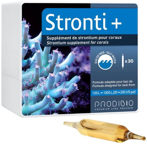圖片 Prodibio Stronti+ - 30pcs