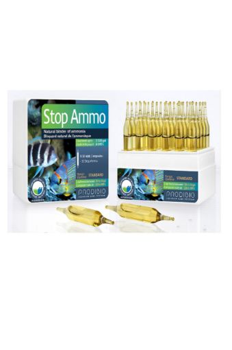 圖片 Prodibio StopAmmo - 30pcs