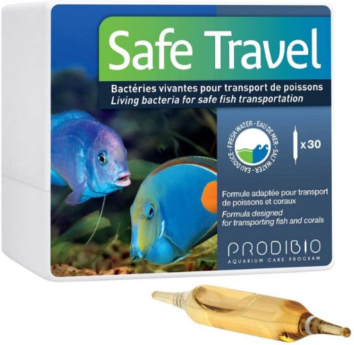 圖片 Prodibio Safe Travel - 30pcs