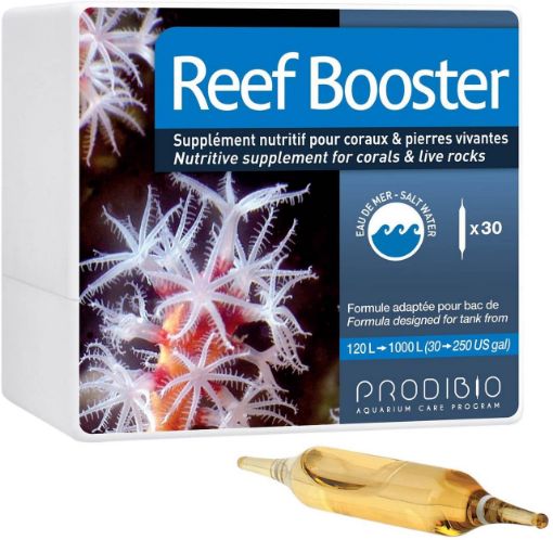 圖片 Prodibio Reef Booster - 30pcs