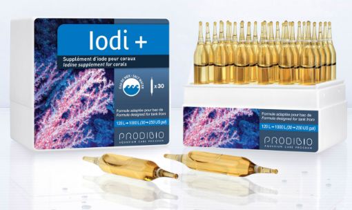 圖片 Prodibio Iodi+ - 30pcs