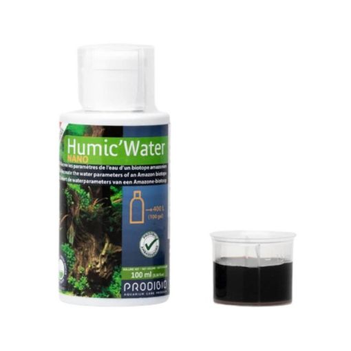 圖片 Prodibio Humic Water - 100ml