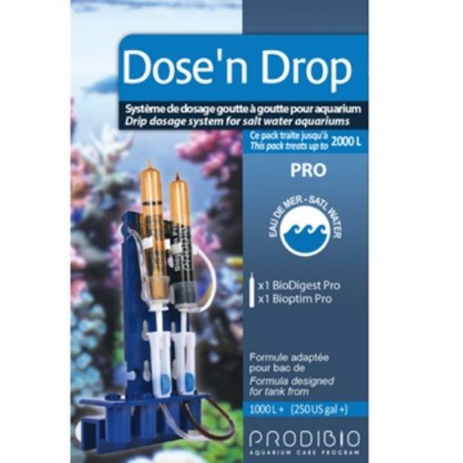圖片 Prodibio Dose N Drop