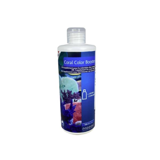 圖片 Prodibio Coral Color Booster - 500ml