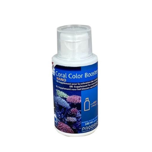 圖片 Prodibio Coral Color Booster - 100ml