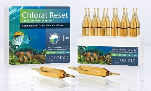 圖片 Prodibio Chloral Reset - 30pcs