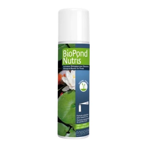 圖片 Prodibio BioPond Nutris - 200ml