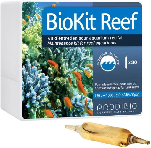 圖片 Prodibio BioKit Reef - 30pcs