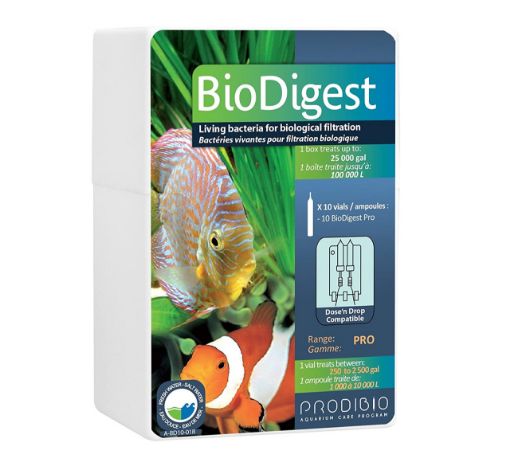 圖片 Prodibio Bio Digest Pro - 10pcs