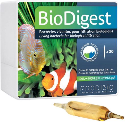 圖片 Prodibio Bio Digest - 30pcs