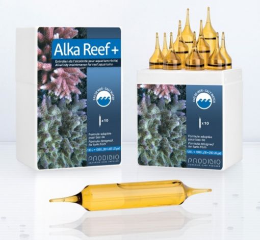 圖片 Prodibio Alka Reef+ - 10ml X 10pcs