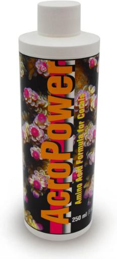 圖片 美國雙魚牌 SPS硬珊瑚特效氨基酸 250ml