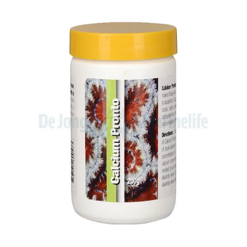 圖片 Two Little Fishes Calcium Pronto - 200g