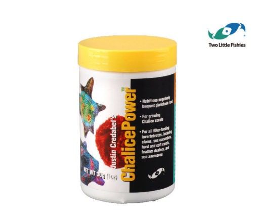 圖片 Two Little Fishes ChalicePower - 30g