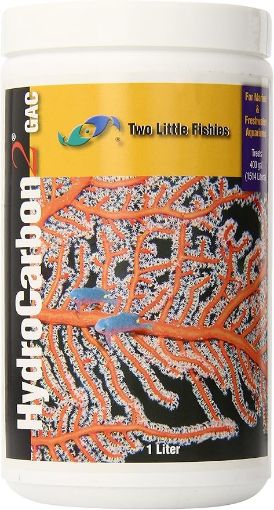 圖片 Two Little Fishes HydroCarbon - 1000ml