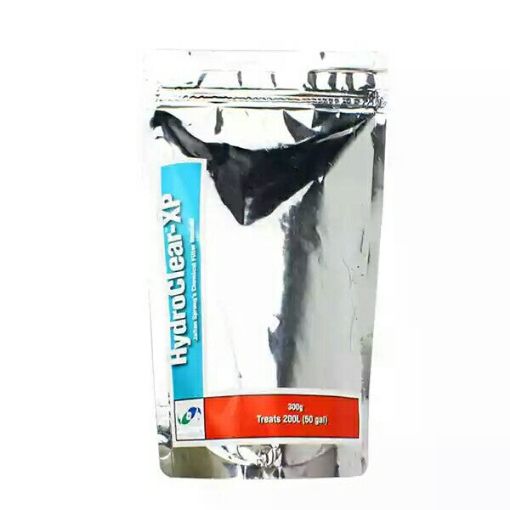 圖片 美國雙魚牌 奇蹟長效除藻包 - 300g