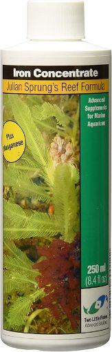 圖片 Two Little Fishes Iron Concentrate - 250ml